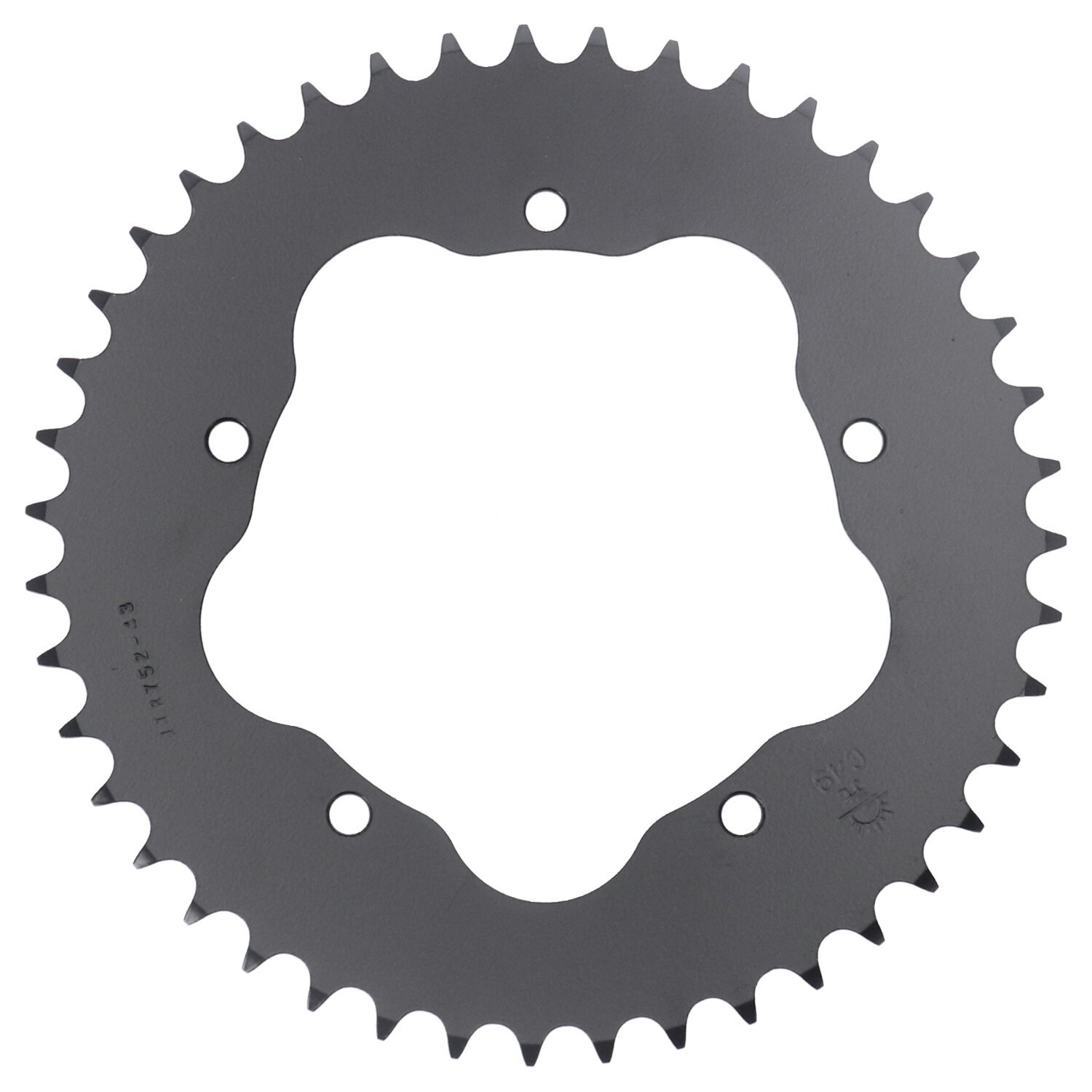JT Rear Sprocket 752.43