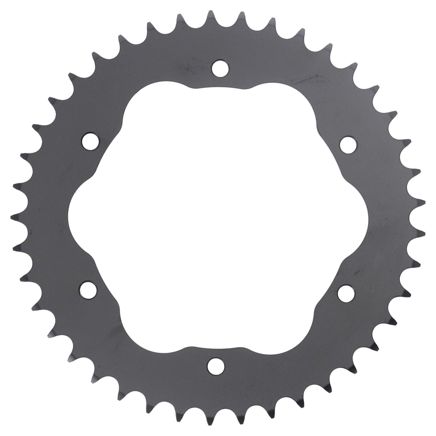 JT Rear Sprocket 761.41