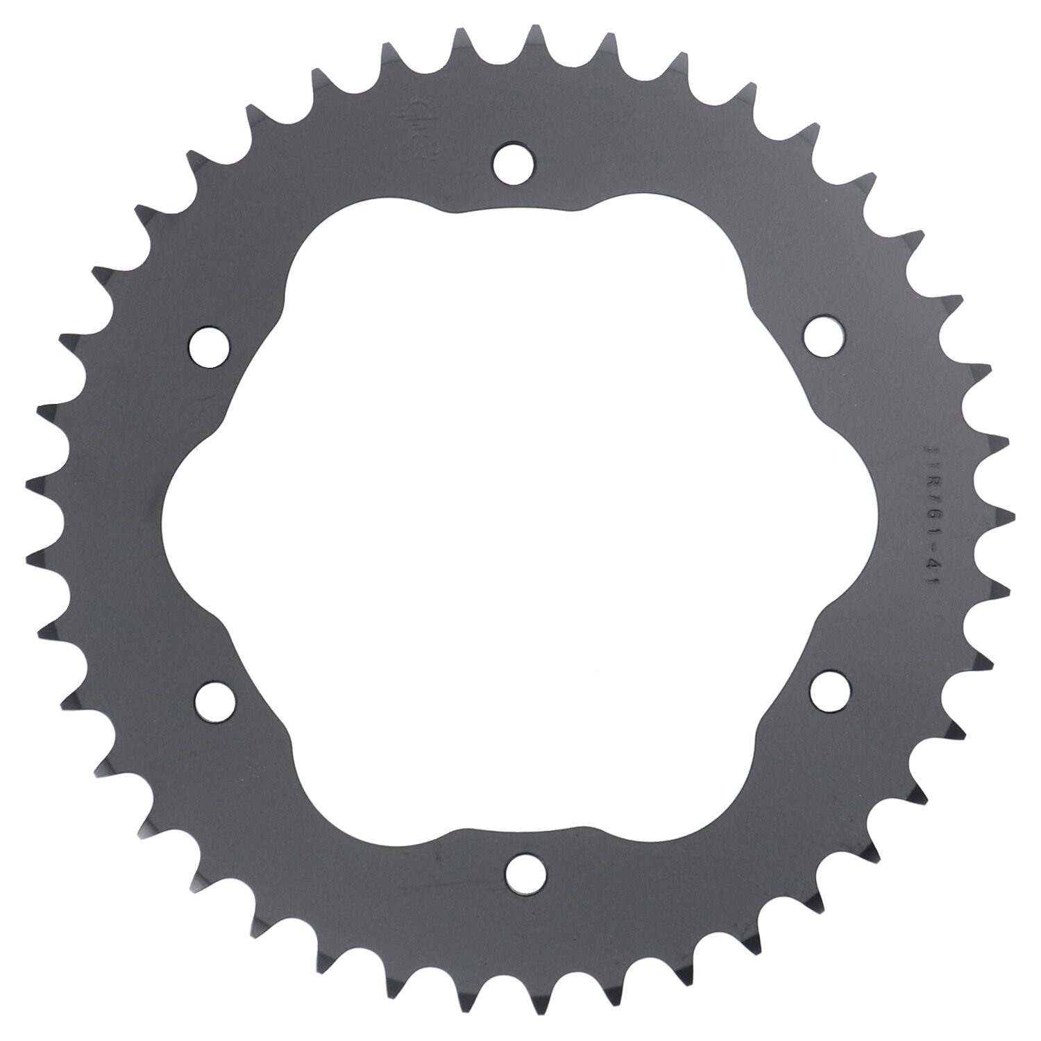 JT Rear Sprocket 761.41