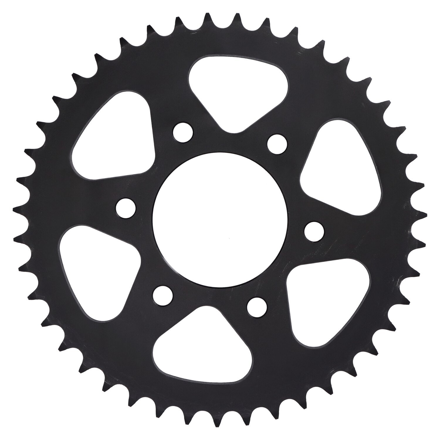 JT Rear Sprocket 765.43
