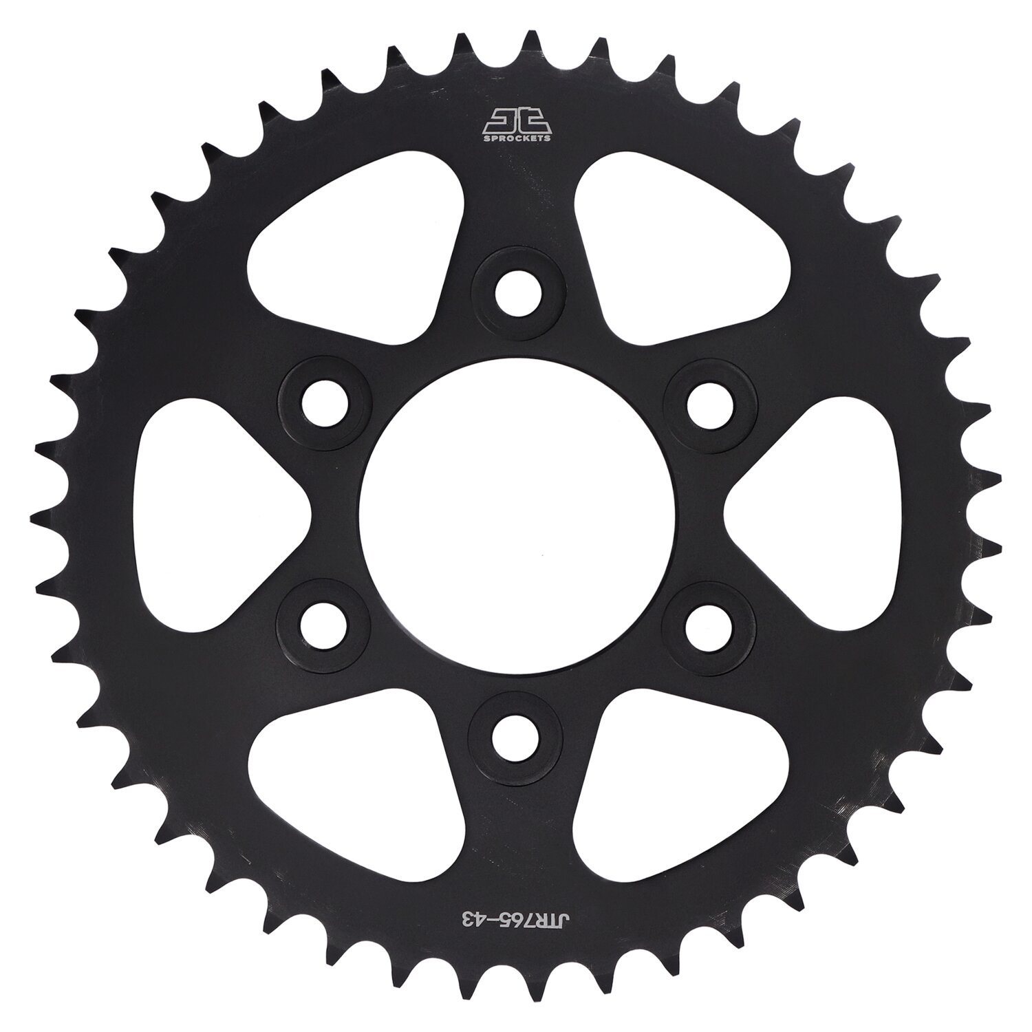 JT Rear Sprocket 765.43