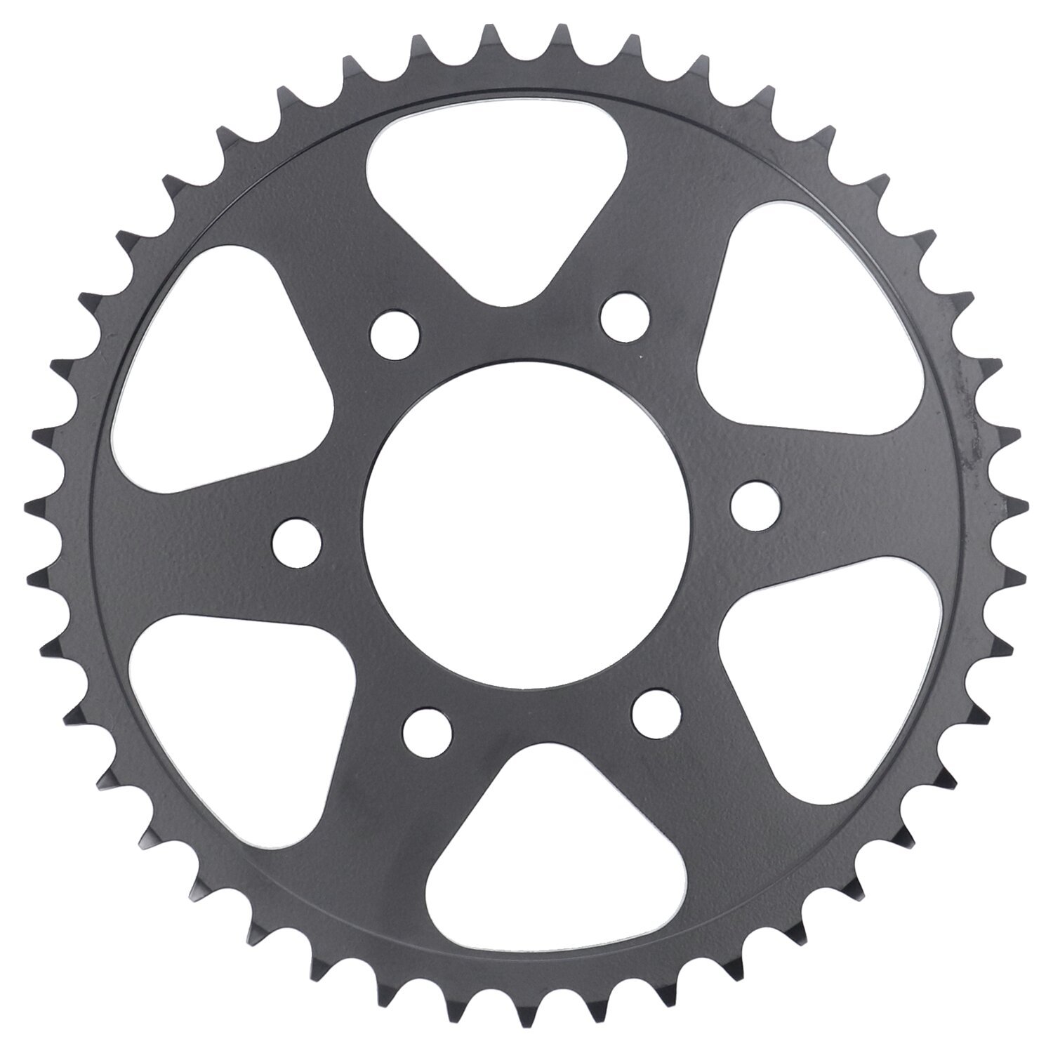 JT Rear Sprocket 766.43