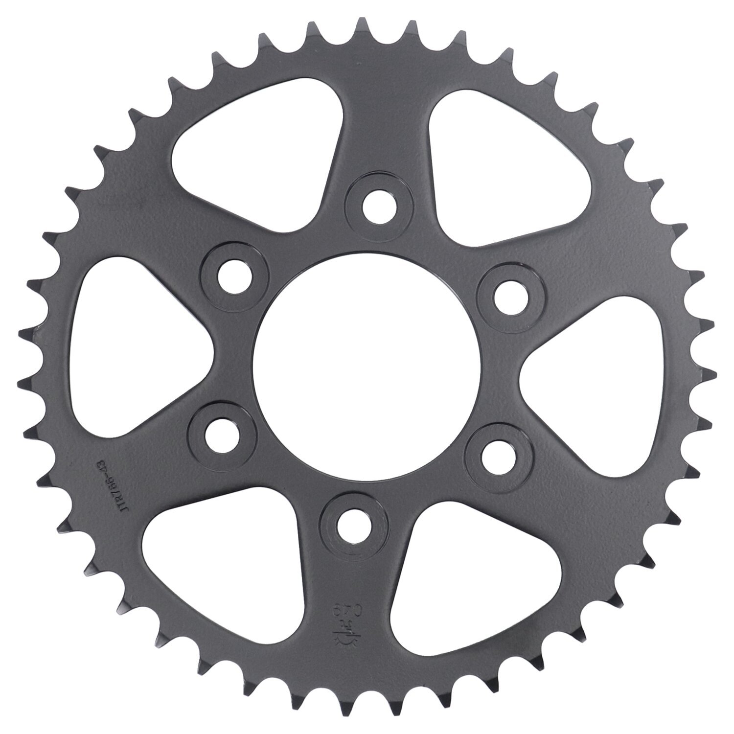 JT Rear Sprocket 766.43