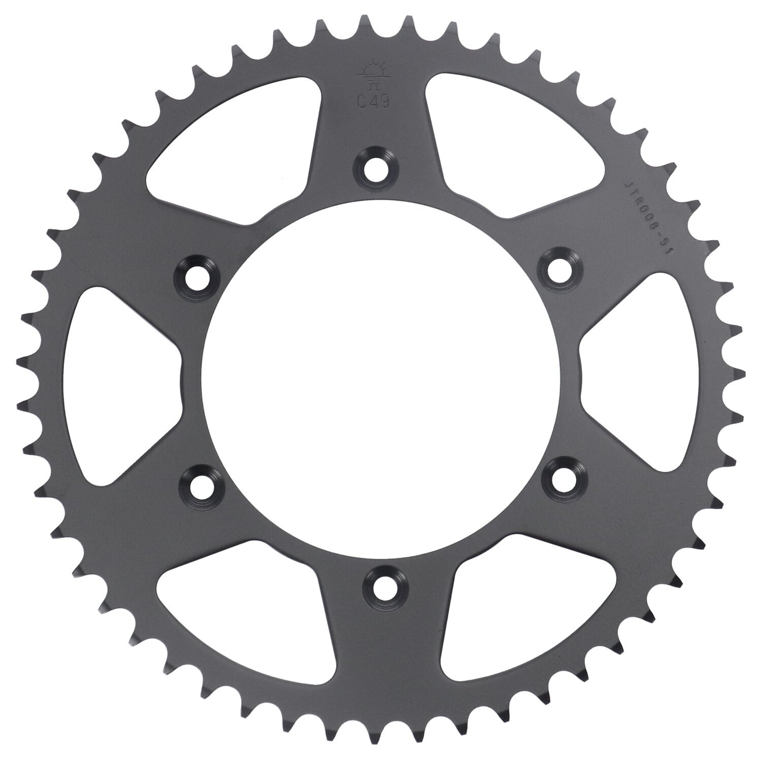 JT Rear Sprocket 8.51