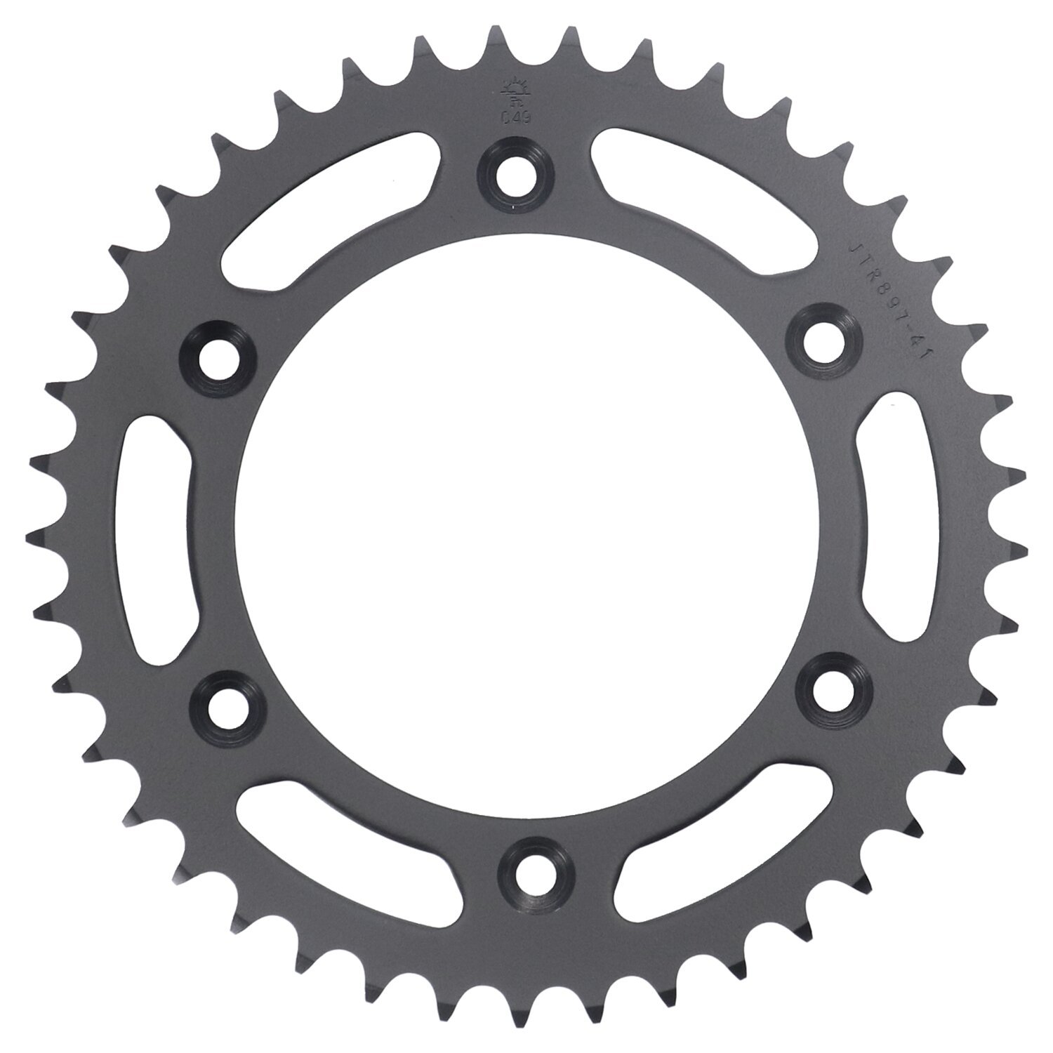 JT Rear Sprocket 897.41