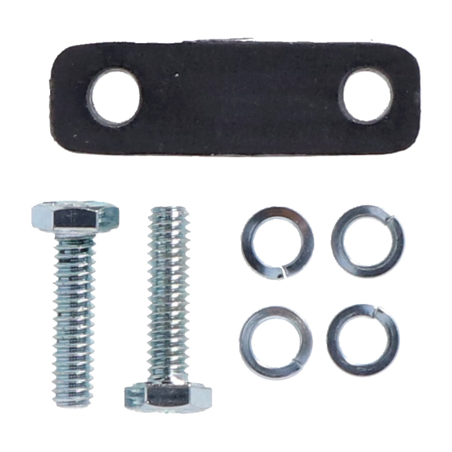 Solenoid mount kit