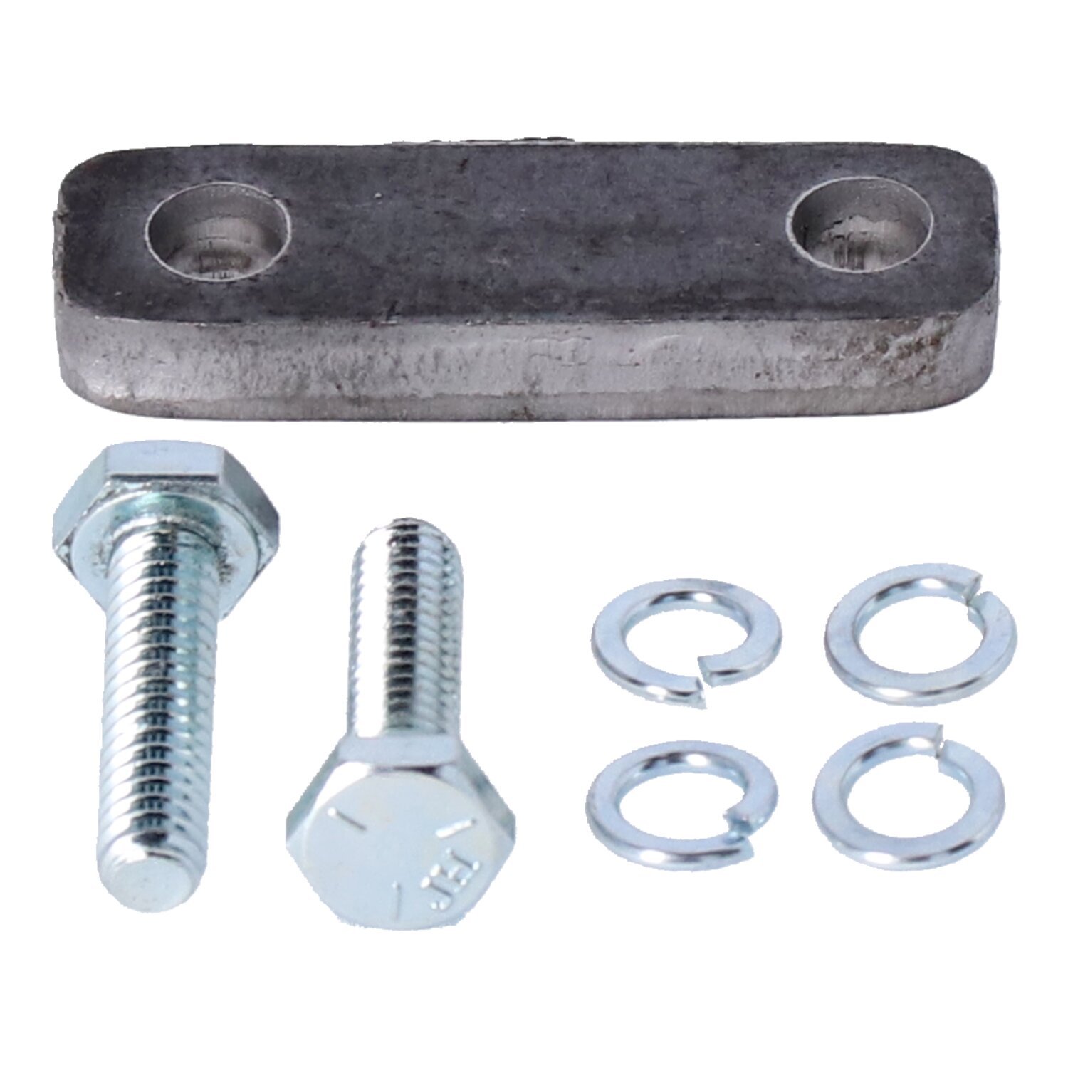 Solenoid mount kit
