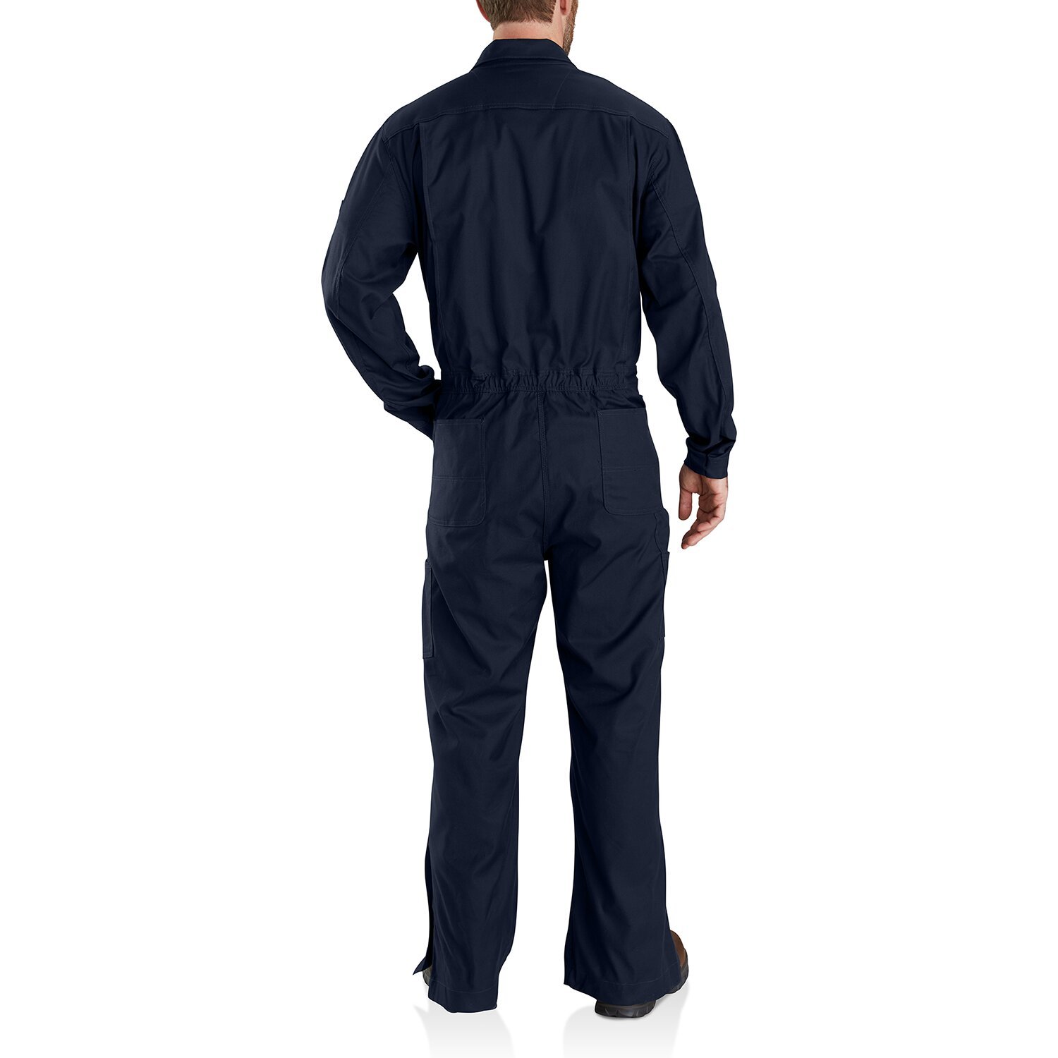 Carhartt Canvas coverall