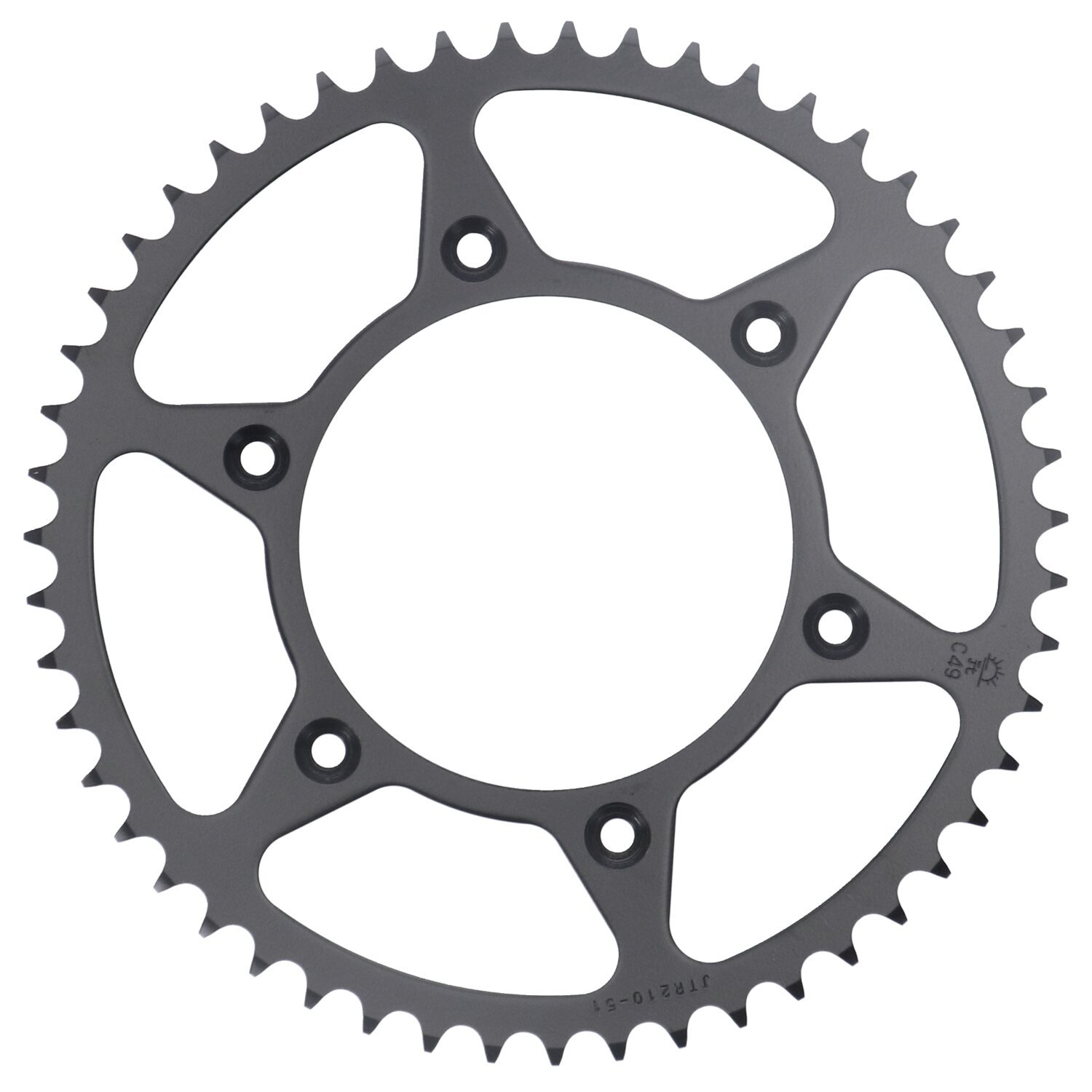 JT Rear Sprocket 210.51