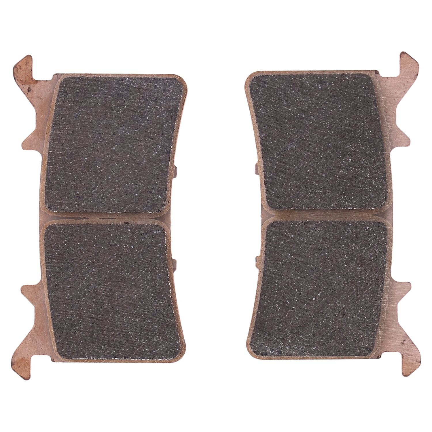 EBC Double-H Sintered brake pads