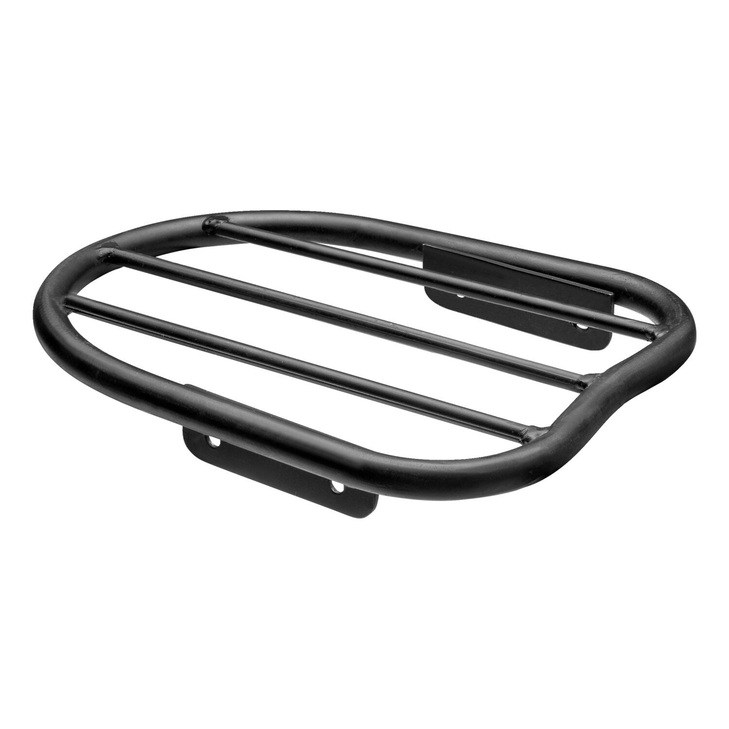 C-Racer, luggage rack