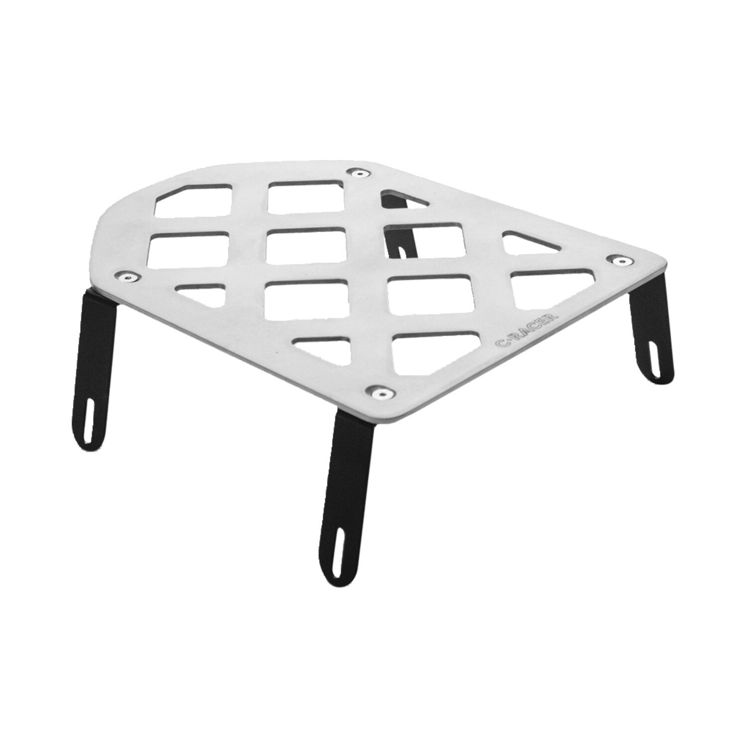 C-Racer, luggage rack K-series