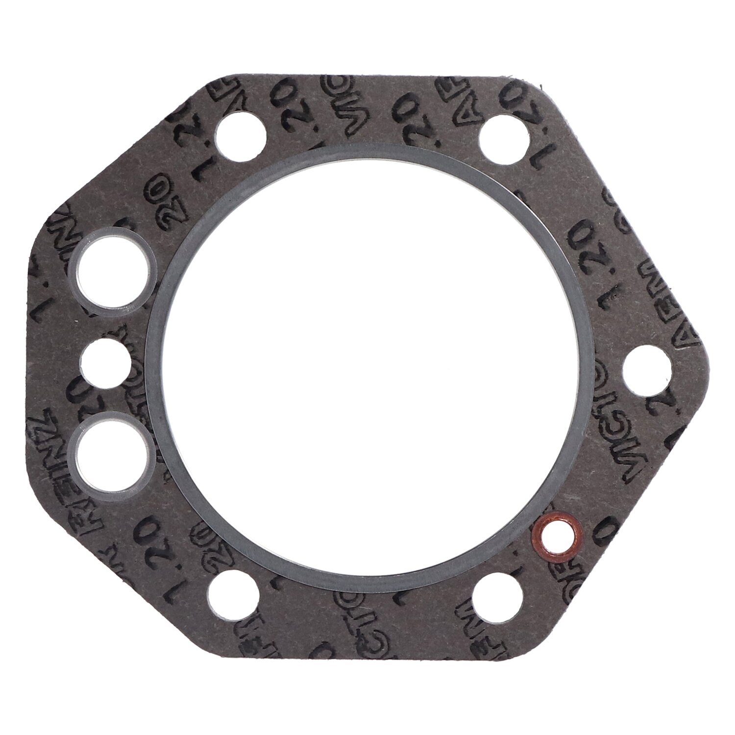 Athena, Cylinder head gasket