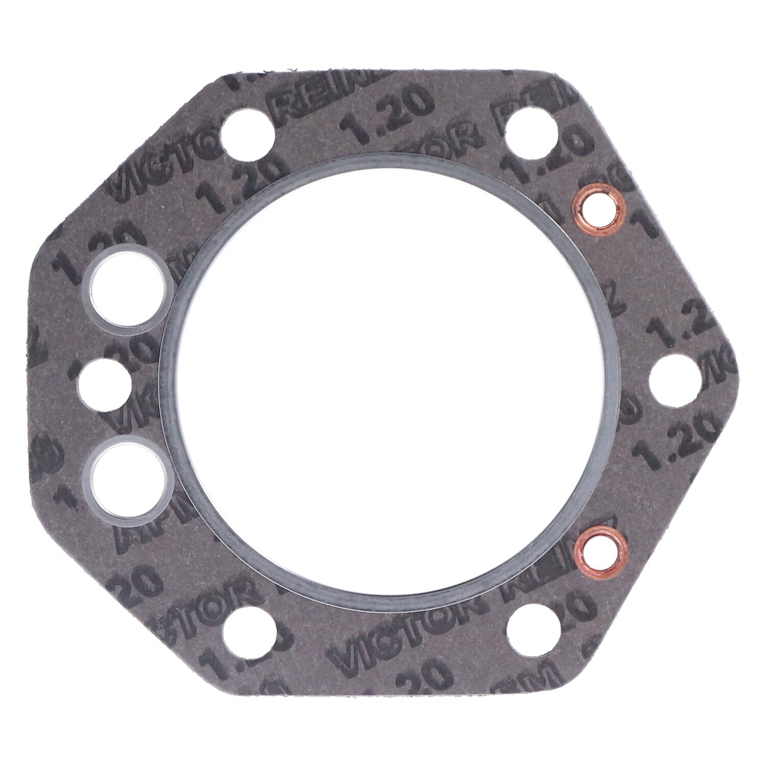 Athena, Cylinder head gasket