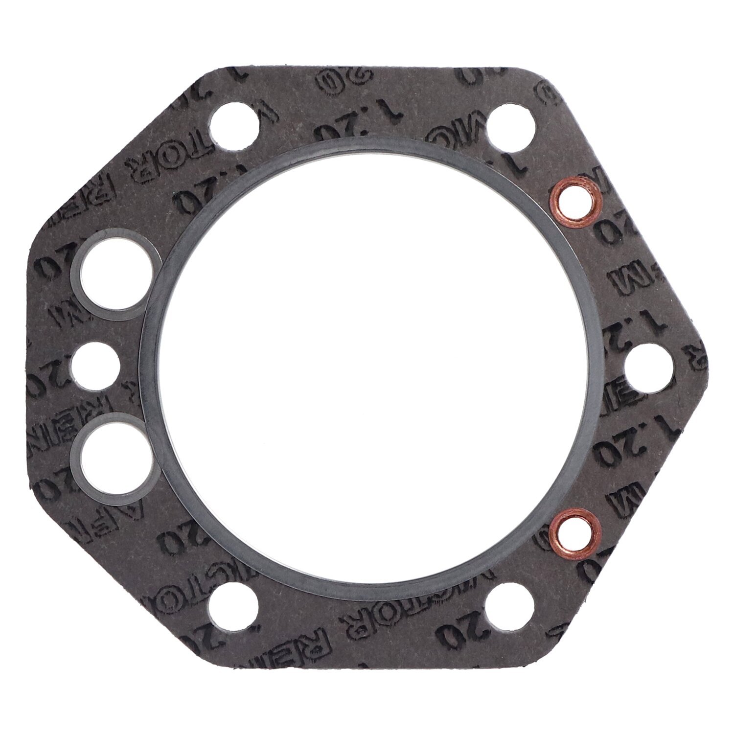 Athena, Cylinder head gasket