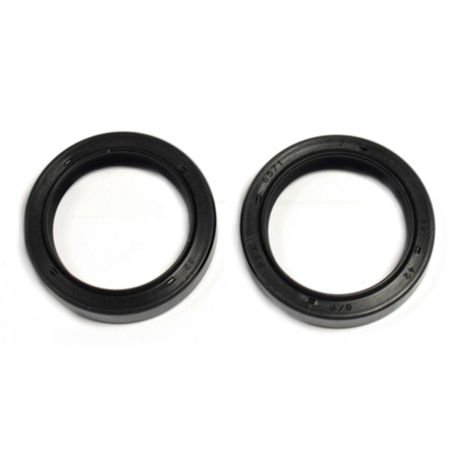 Athena, fork oil seal kit 32x42x8/9 mm