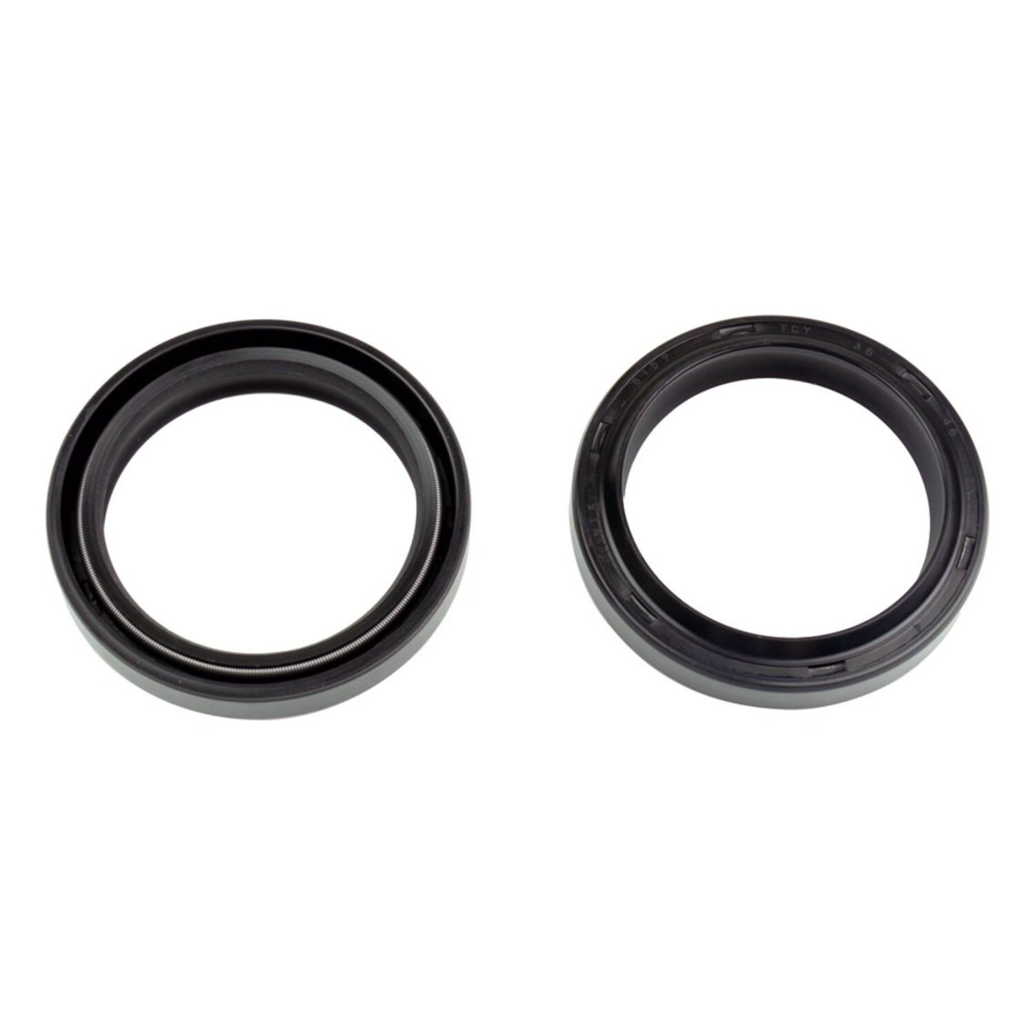 Athena, fork oil seal kit 36x46x7/9 mm