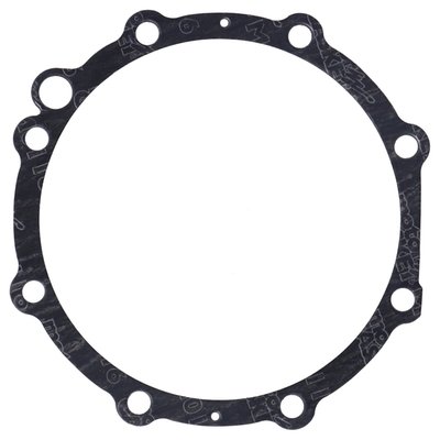Quality OEM style replacement stator cover gasket.