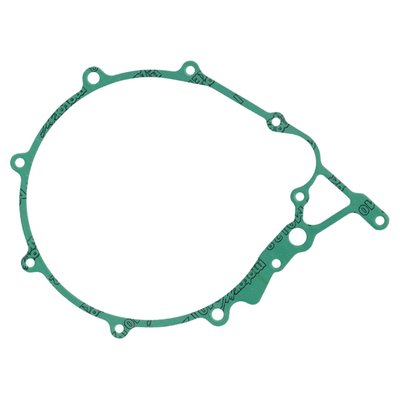 Quality OEM style replacement stator cover gasket.