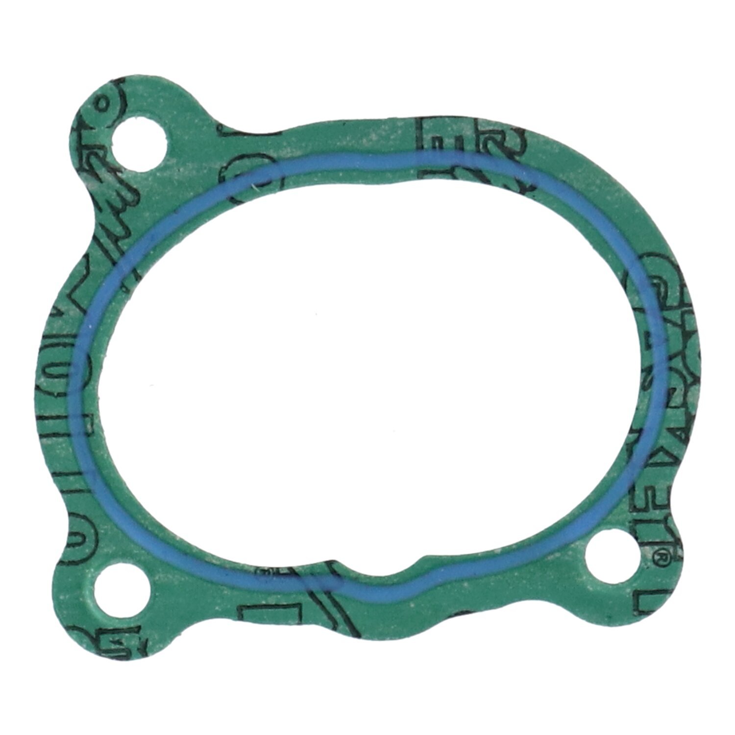 Athena intake gasket