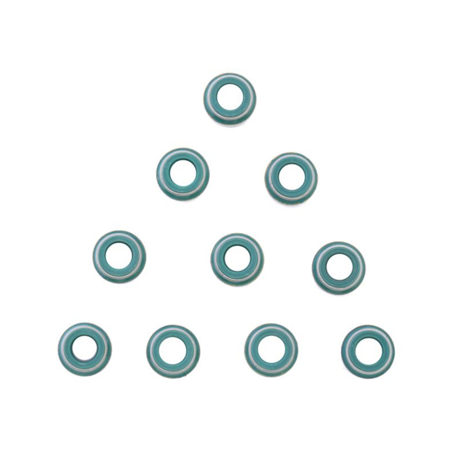 Athena, valve stem seal kit