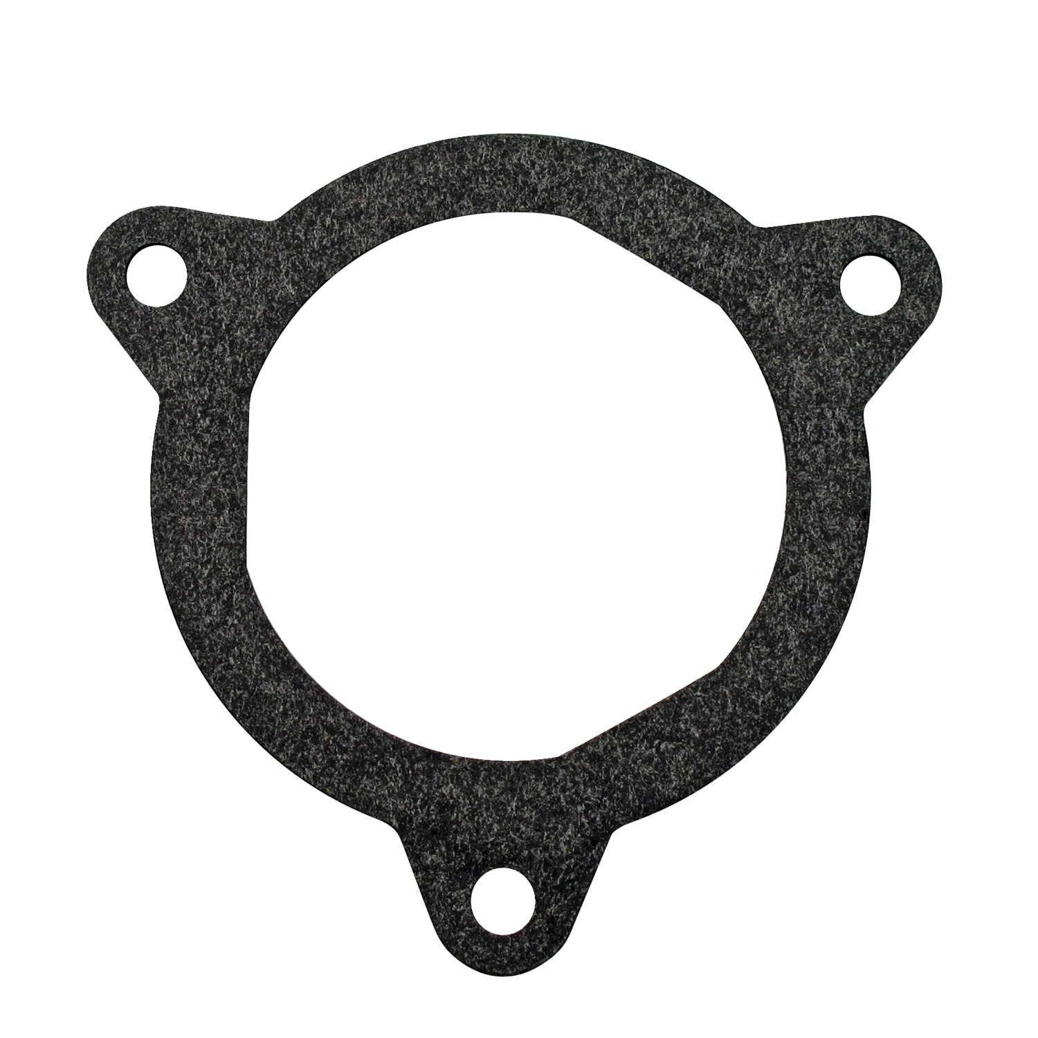 James, air cleaner housing to filter element gasket. Paper