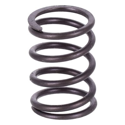 .550" lift is used on S&S heads for Shovel produced before november 2000. Later heads, with a production date after nov. 2000 comes with a .590" lift spring kit.