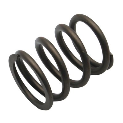 .550" lift is used on S&S heads for Shovel produced before november 2000. Later heads, with a production date after nov. 2000 comes with a .590" lift spring kit.