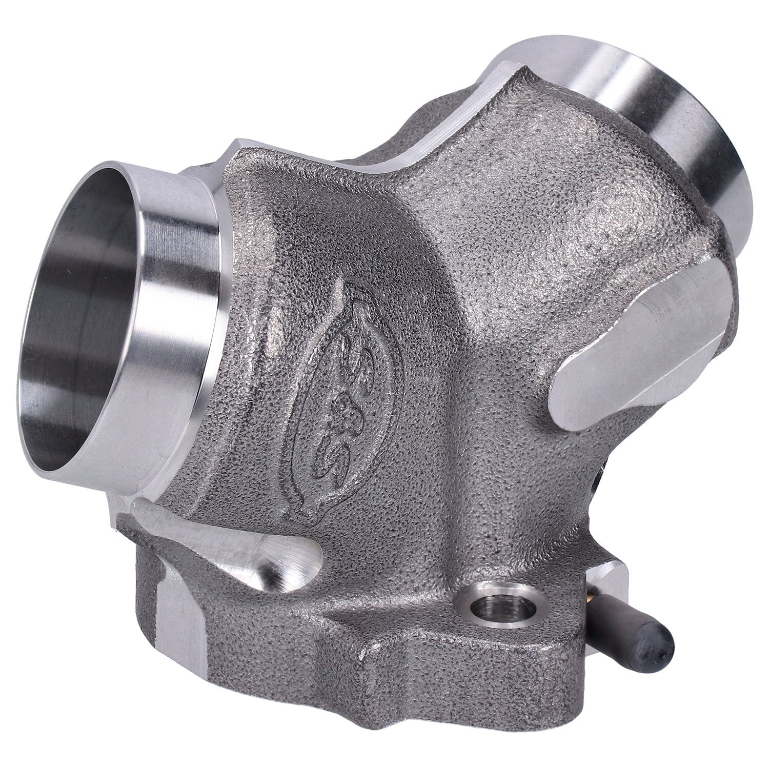 S&S, E manifold OEM & S&S heads size 397