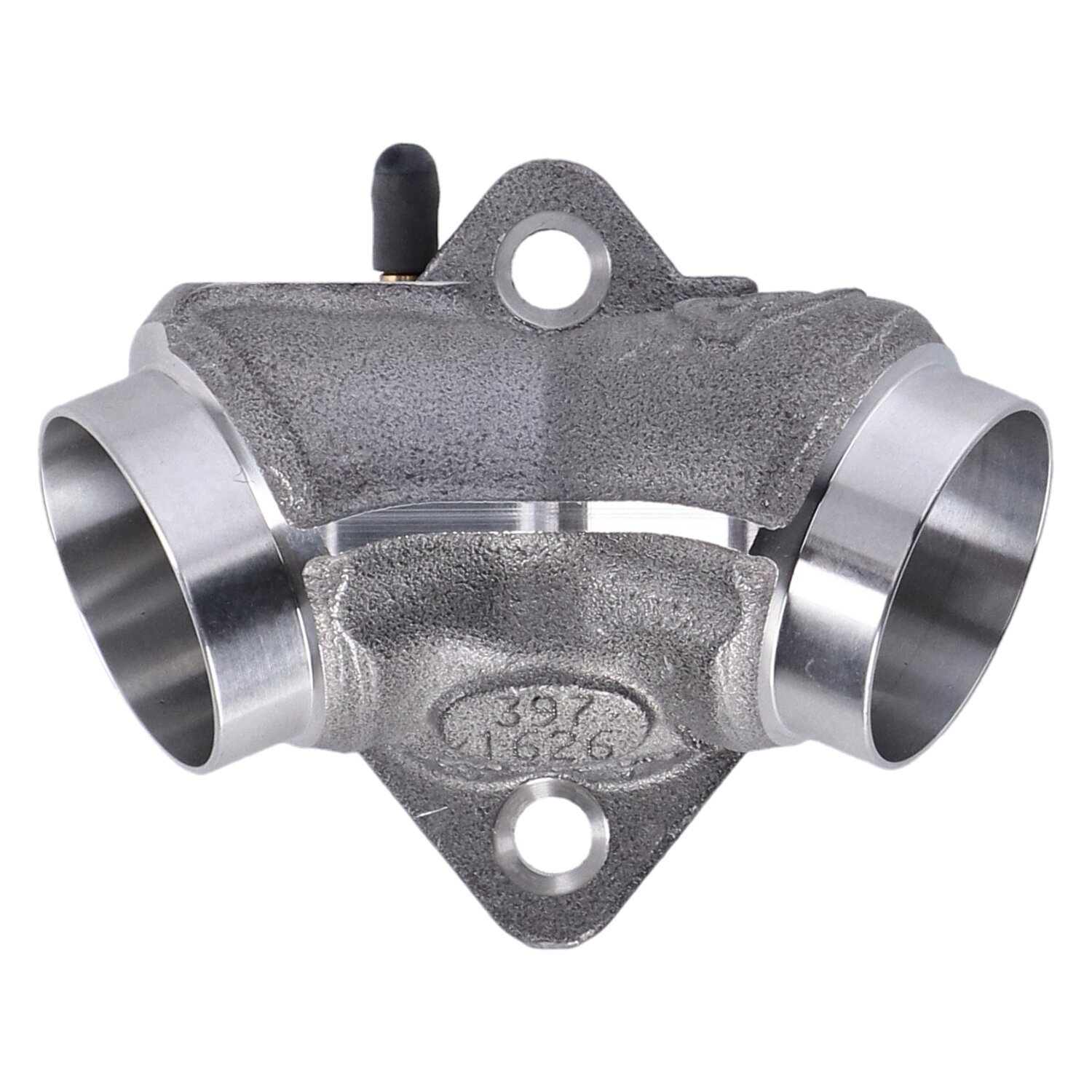 S&S, E manifold OEM & S&S heads size 397