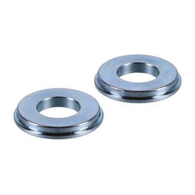 2 used. 
OEM replacement reference 47511-80