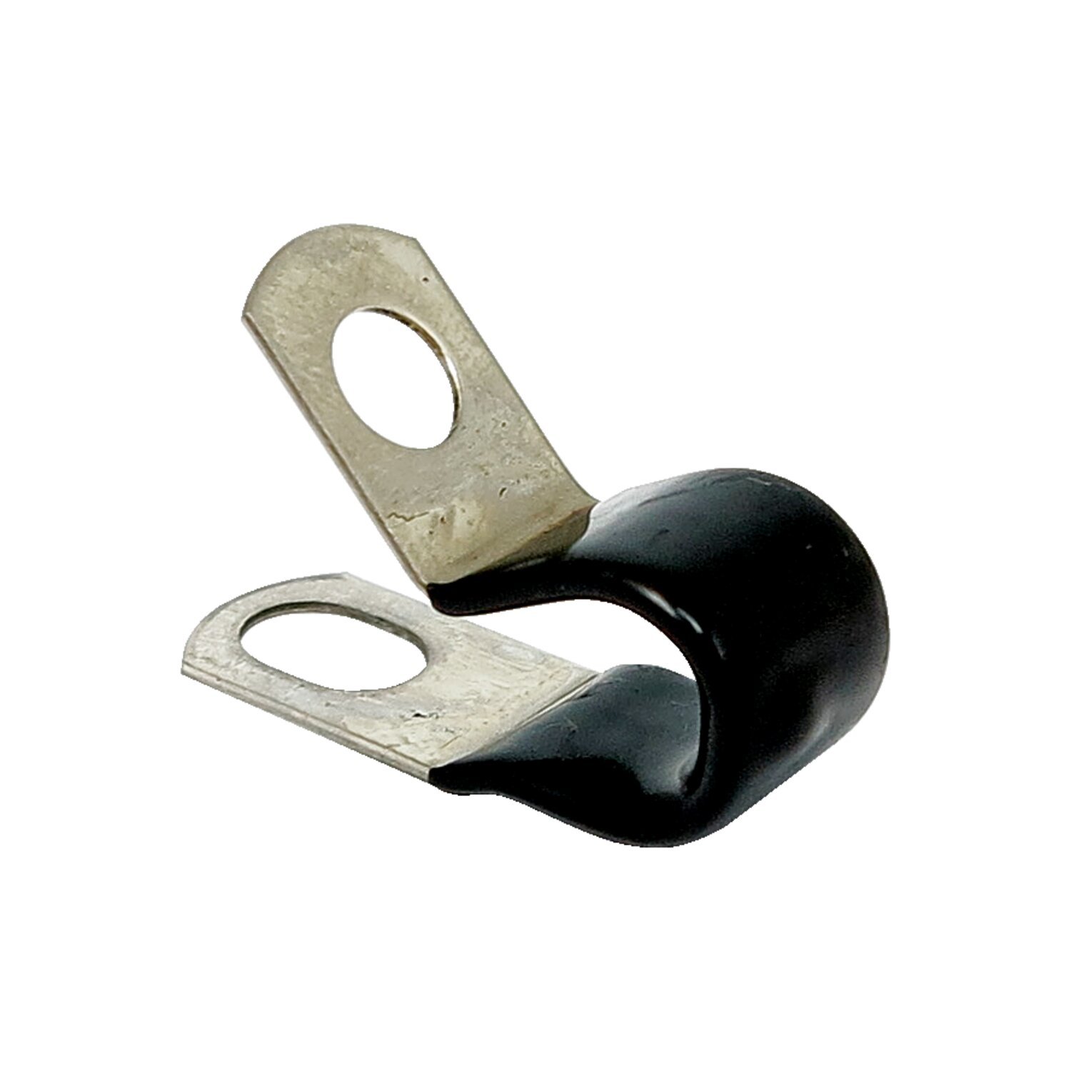 Ignition wire clamp, 1/4"