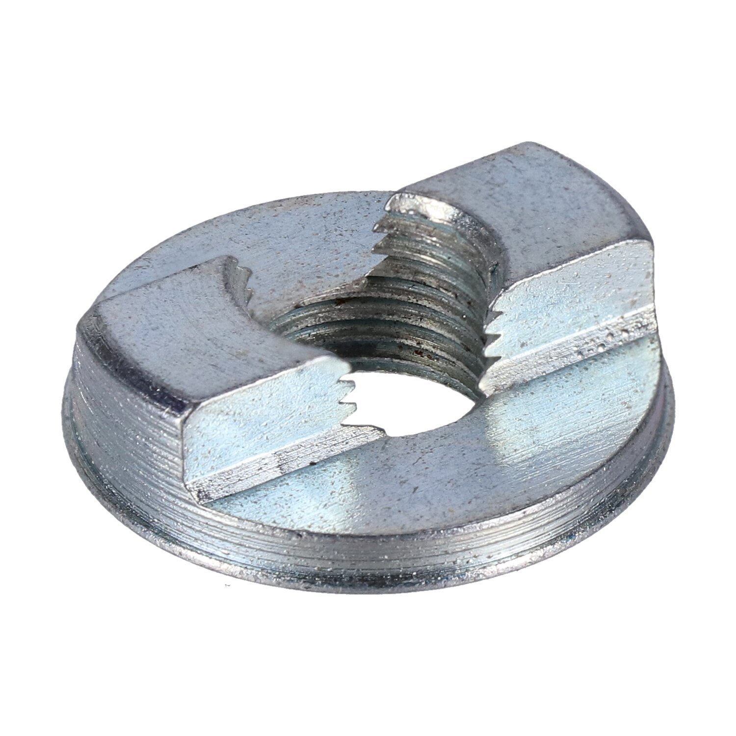 Nut, pivot shaft swingarm