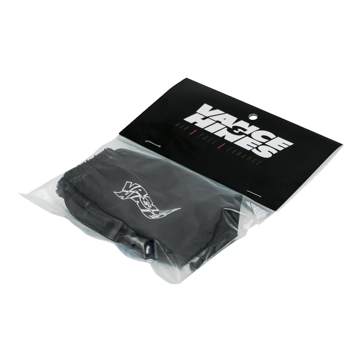 Vance & Hines, VO2 Falcon air intake rain sock