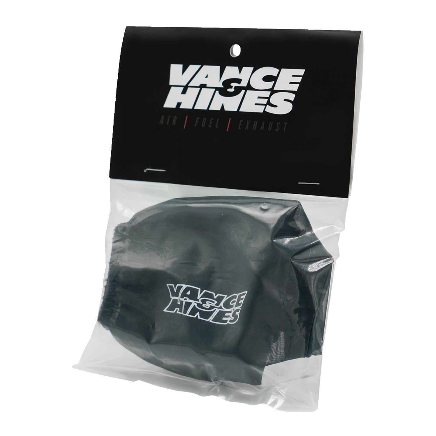 Vance & Hines, VO2 Falcon air intake rain sock