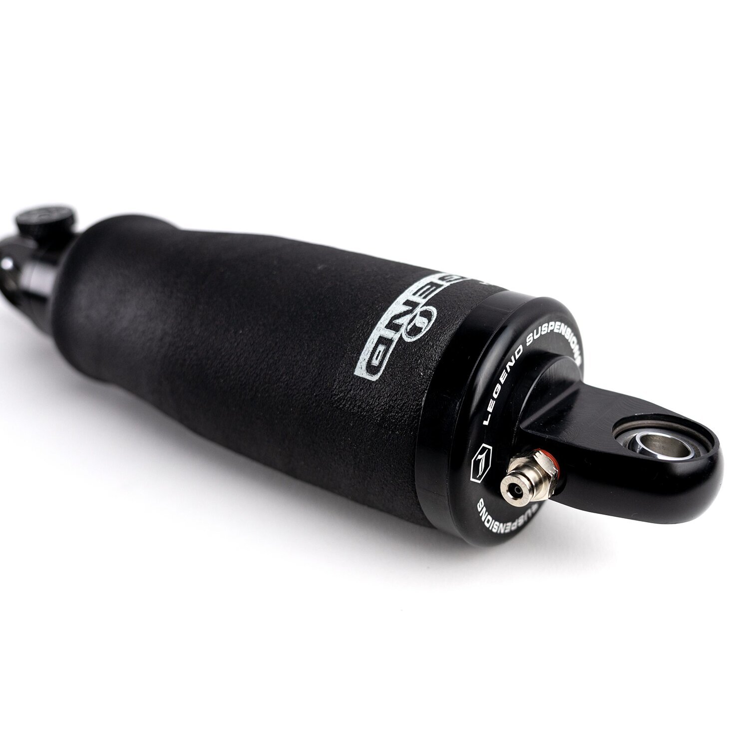 Legend, Air-A 13" air suspension