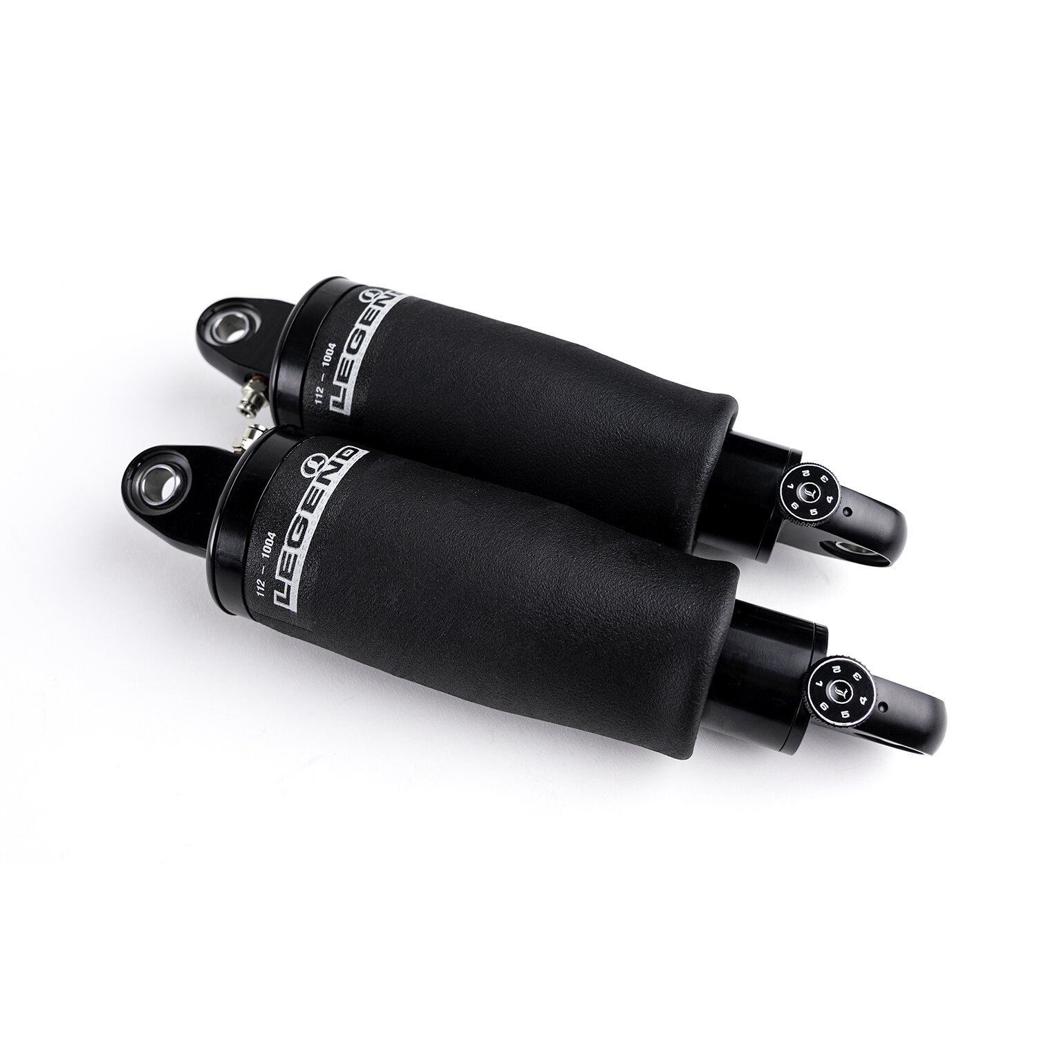Legend, Air-A 13" air suspension
