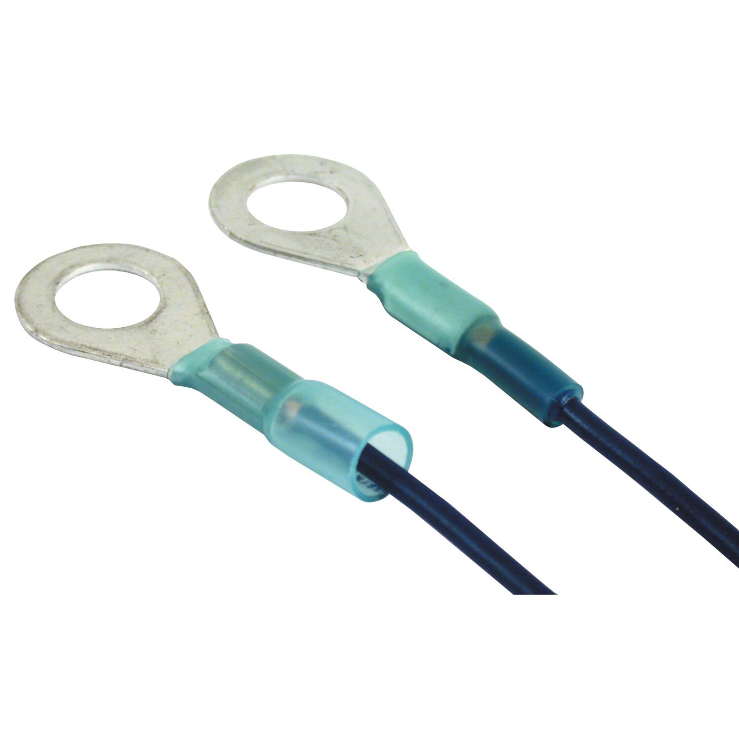 Standard Co, Ring terminal connectors #6, Blue