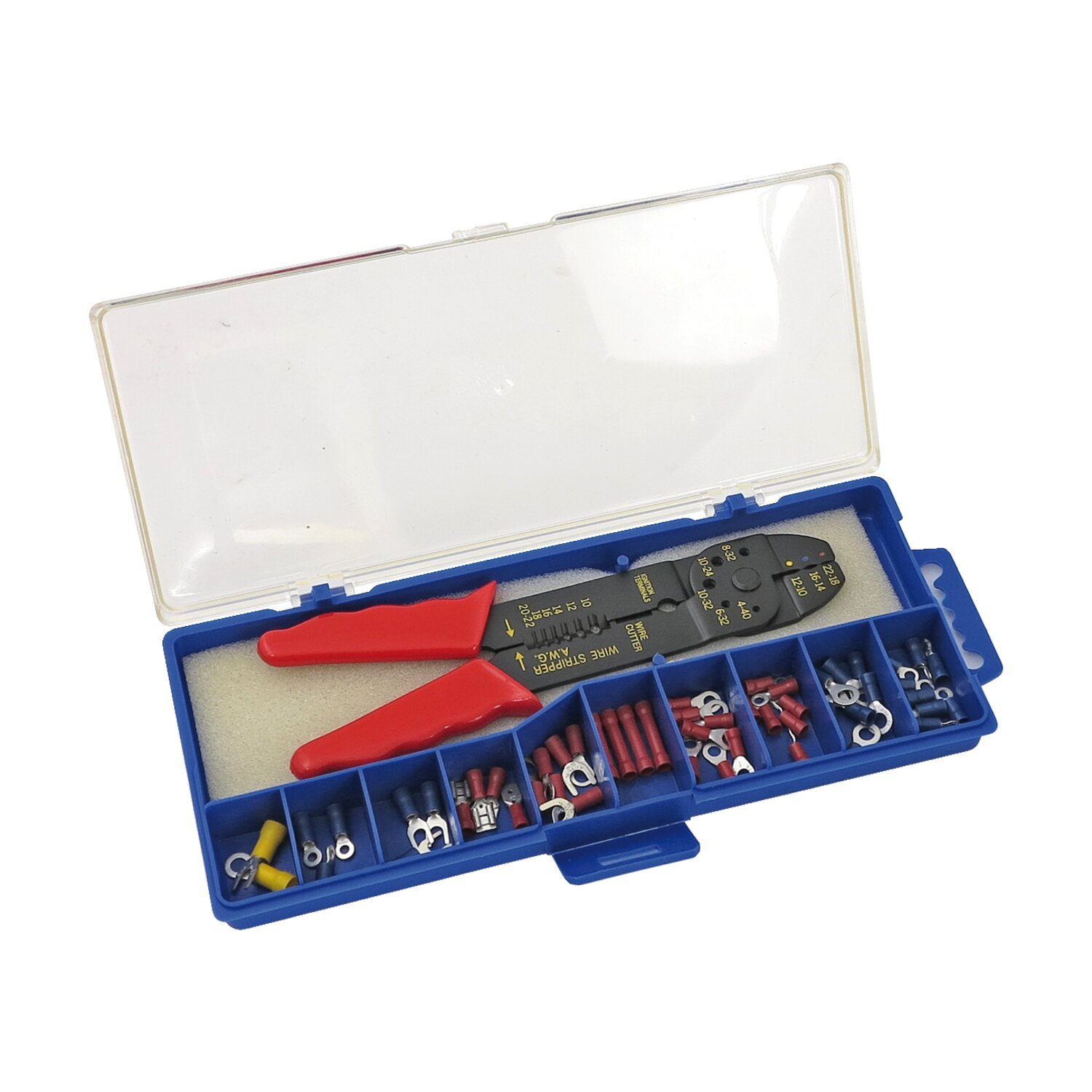 Standard Co, terminal starter kit II