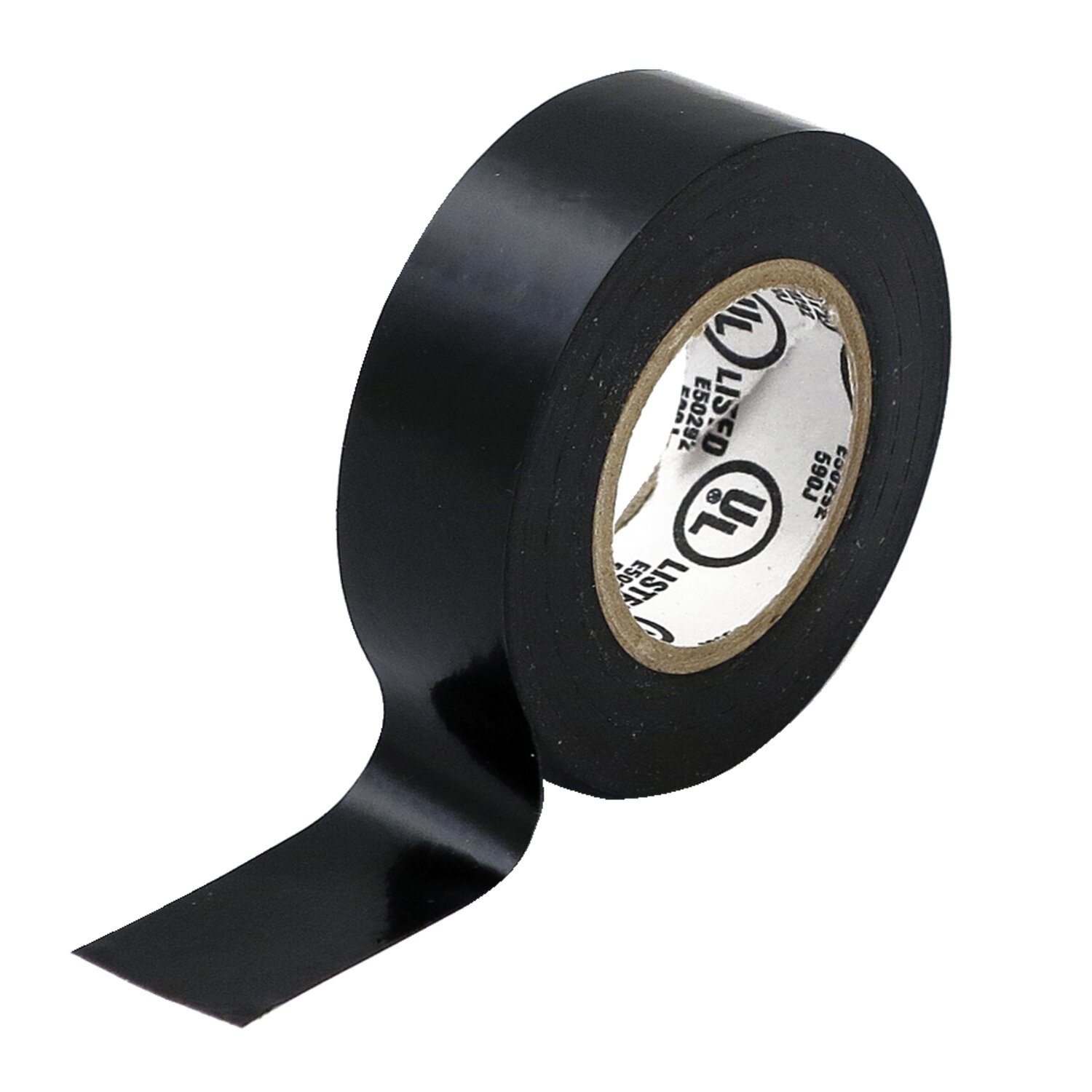 Standard Co., electrical tape. 33ft. (10m