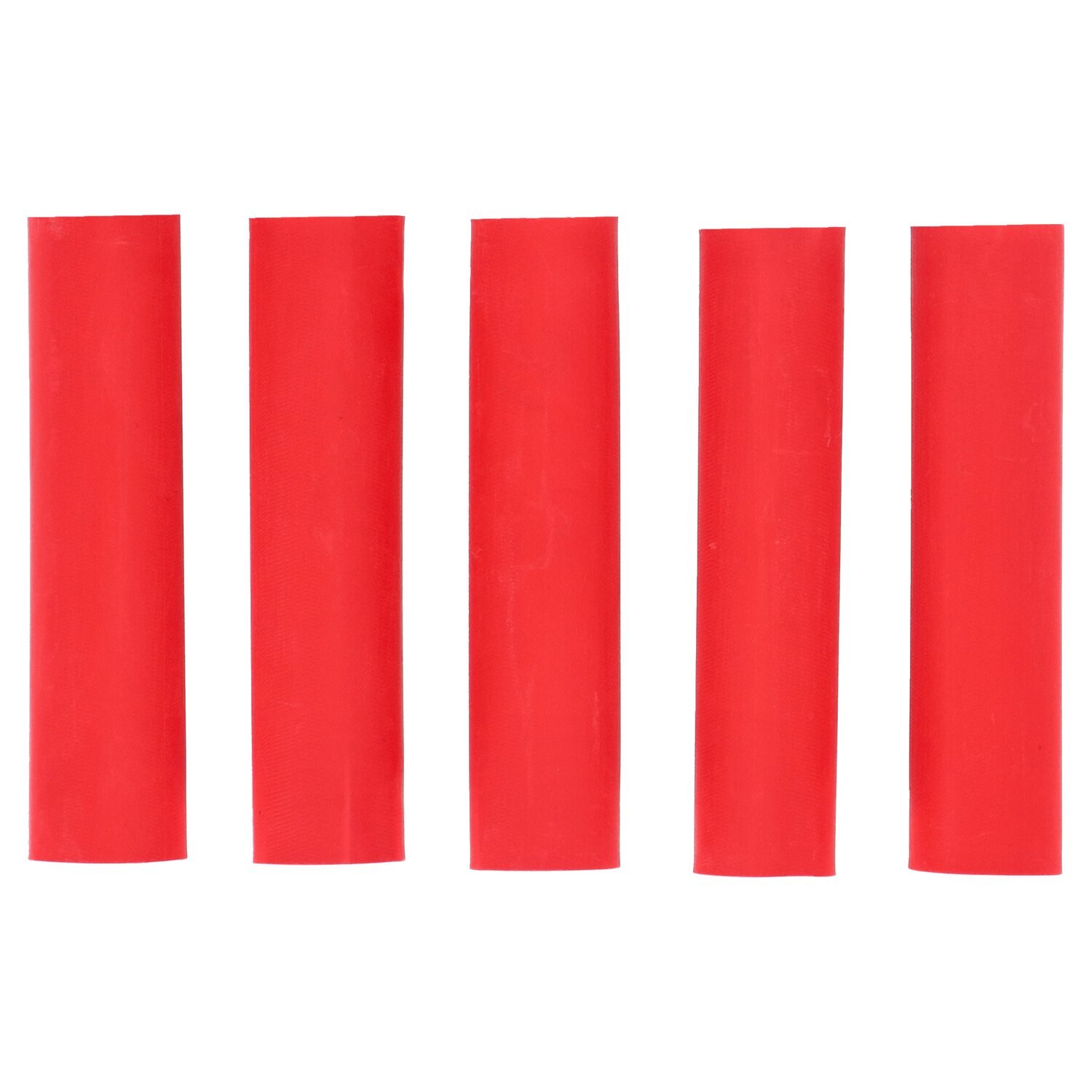 Standard Co., ref-fill pack heat shrink. 2x red 2-4/0 gauge