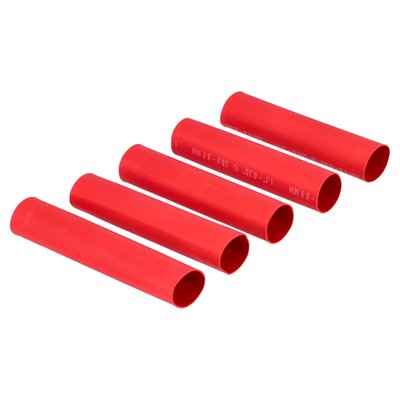Re fill pack for Standard Co. 951798 heat shrink tubing kit.