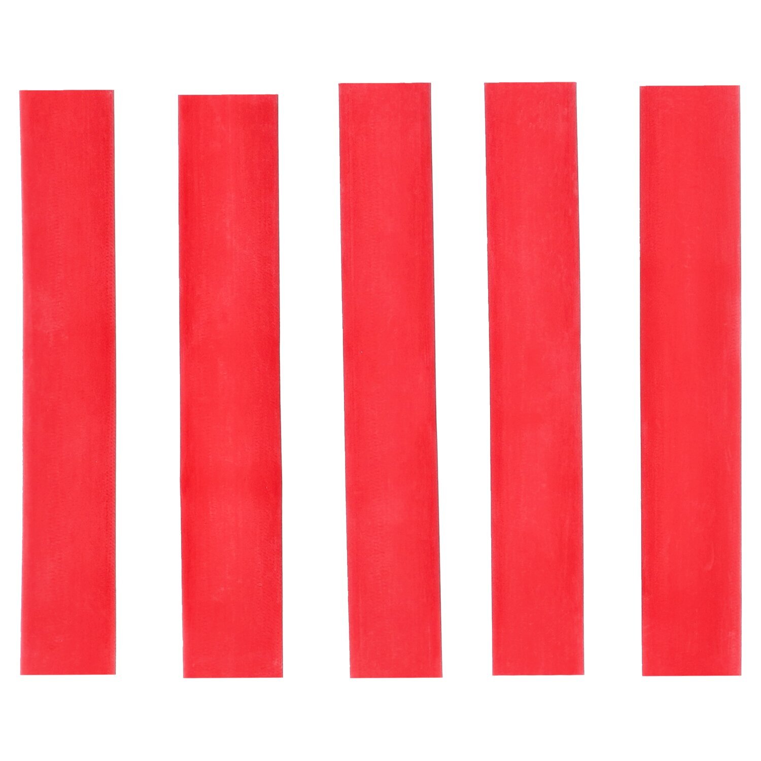 Standard Co., ref-fill pack heat shrink. 2x red 8-1 gauge