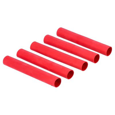Re fill pack for Standard Co. 951798 heat shrink tubing kit.