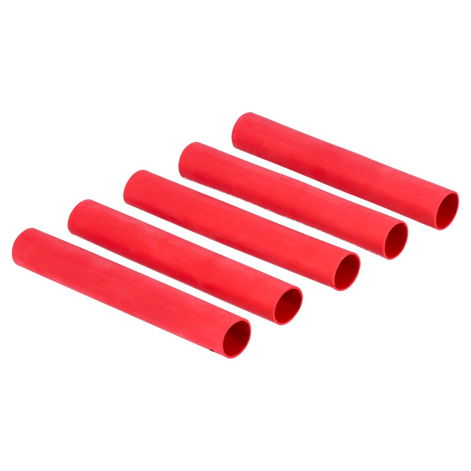 Standard Co., ref-fill pack heat shrink. 2x red 8-1 gauge