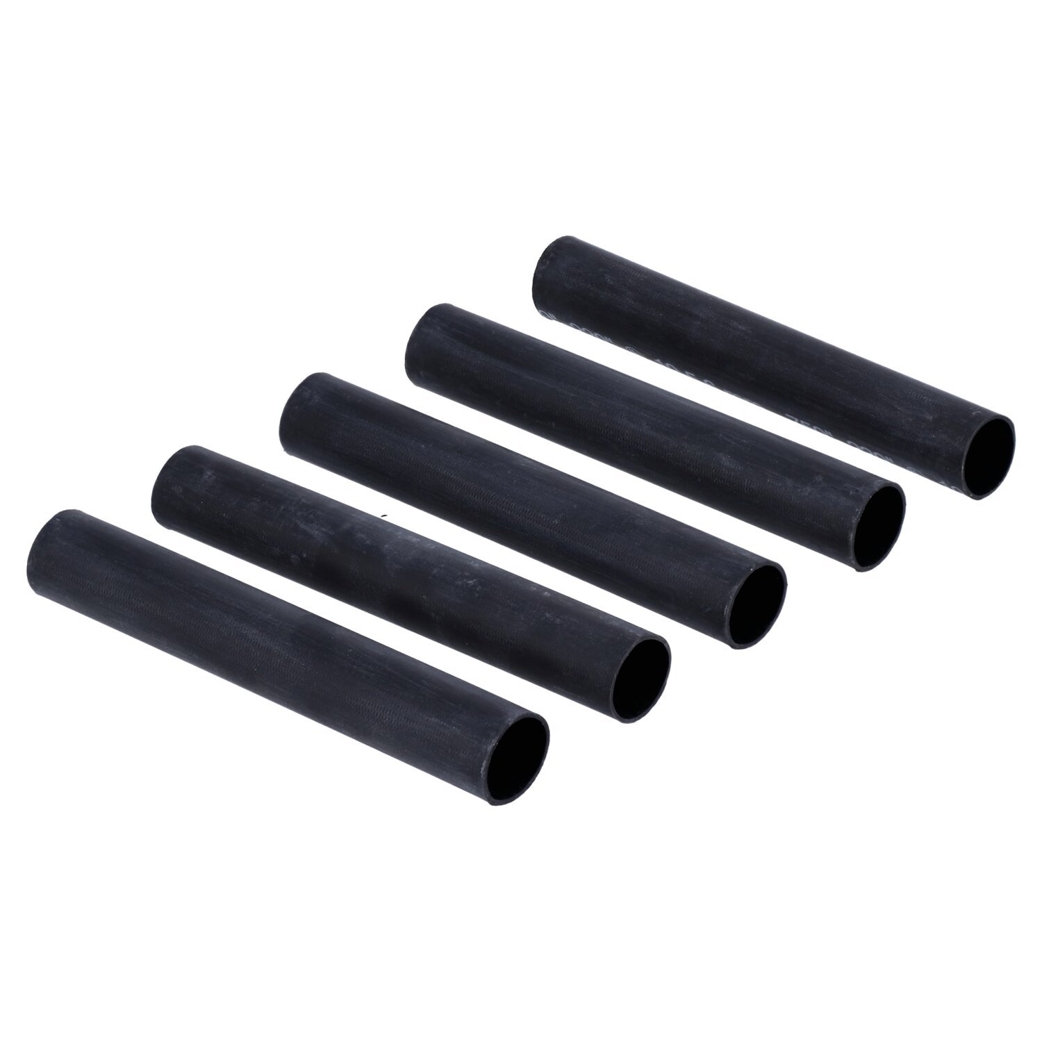 Standard Co., ref-fill pack heat shrink. 2x black 8-1 gauge