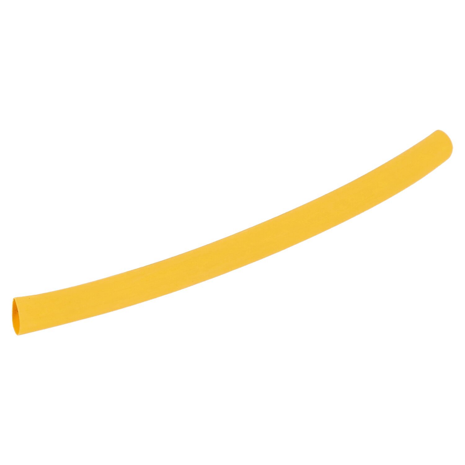 Standard Co., ref-fill pack heat shrink. 10x yellow 12-10G