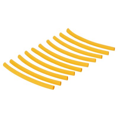 Re fill pack for Standard Co. 951798 heat shrink tubing kit.