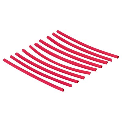 10 x red 20-18 gauge