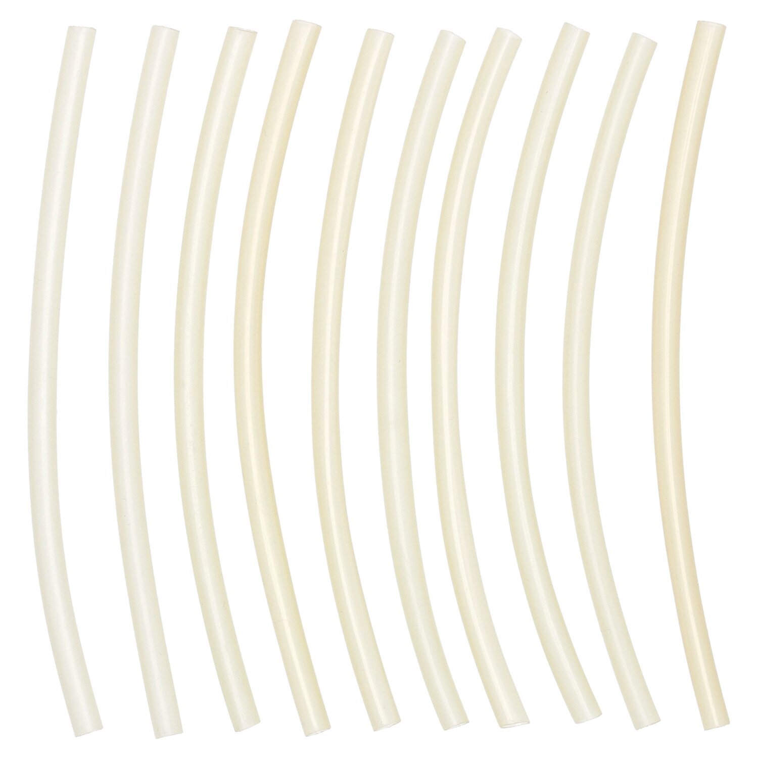 Re-fill packs heat shrink tubing